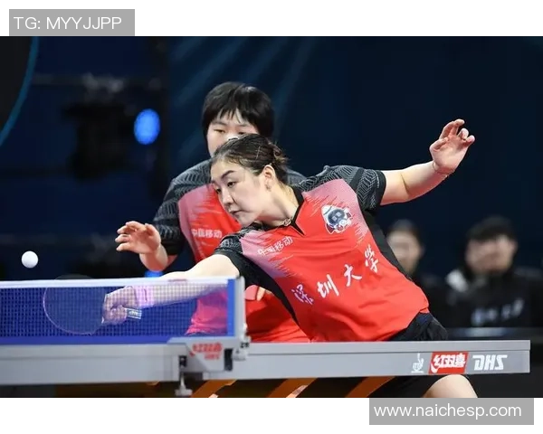 深圳乒乓球队个人能力深度剖析与发展潜力探讨