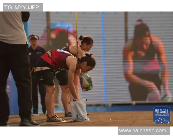 成都攀岩队创历史新高速度排名引发全国关注与热议