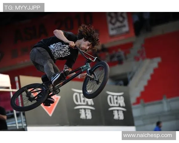 深圳极限运动队引领潮流最新极限运动意识TOP10全解析